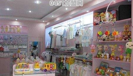 想开店母婴店，是加盟好还是自己开好呢