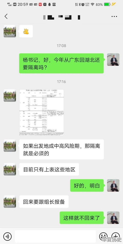 深圳有疫情，现在回湖北除了48小时内的核酸证明，还要隔离吗 - 华夏历史