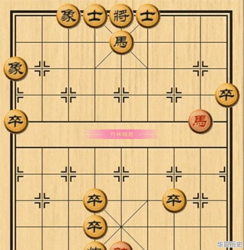 象棋历史名人有哪些？你最喜欢谁 - 华夏历史