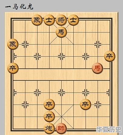 象棋历史名人有哪些？你最喜欢谁 - 华夏历史