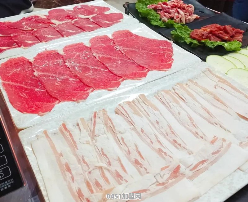 家门口的韩式烤肉店又关了一家，韩国料理为何彻底衰落了