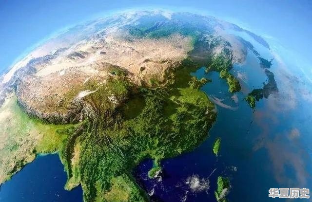 中国有效国土面积在世界排名中排第几