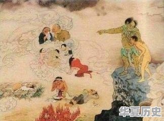 人死九泉指的是哪九泉 - 华夏历史