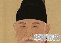 朱元璋能在所有皇帝中排第几 - 华夏历史