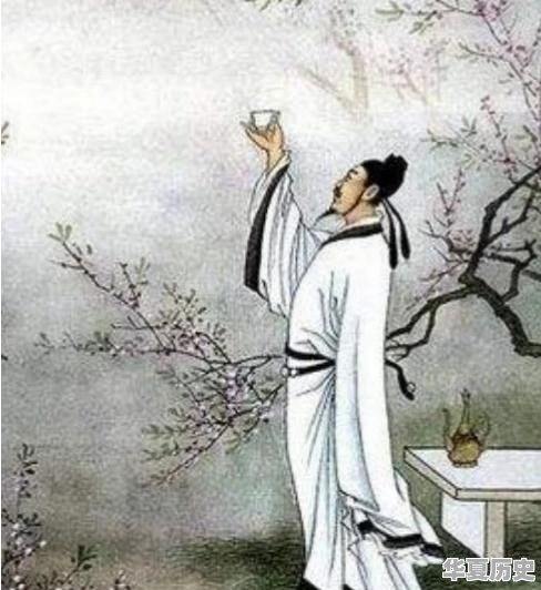 人间自是有情痴，为何说魏晋时代的文人最一往情深 - 华夏历史