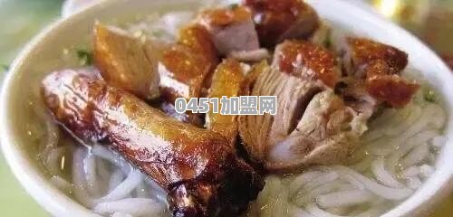 广东省哪里有好吃的美食