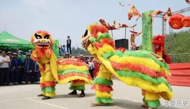 邵阳这个神奇的瑶寨里，除了有乌饭节，还有什么呢 - 华夏历史