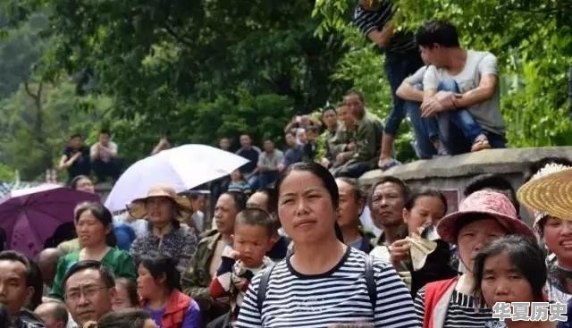 邵阳这个神奇的瑶寨里，除了有乌饭节，还有什么呢 - 华夏历史