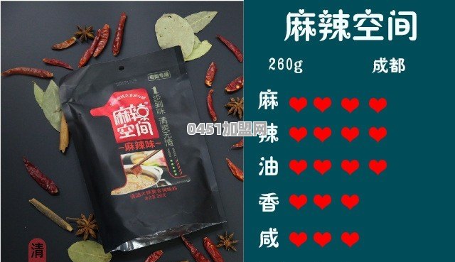 你吃过最好吃的麻辣火锅底料是什么品牌的