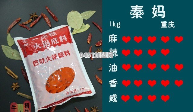 你吃过最好吃的麻辣火锅底料是什么品牌的