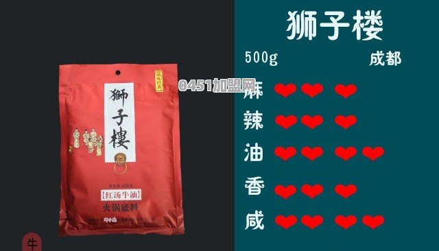 你吃过最好吃的麻辣火锅底料是什么品牌的