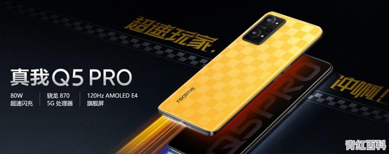 1799元起！真我Q5 Pro或许能成为千元最强手机 你怎么看呢