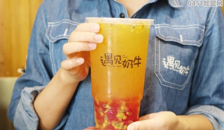 减肥饮品奶茶店加盟排行榜