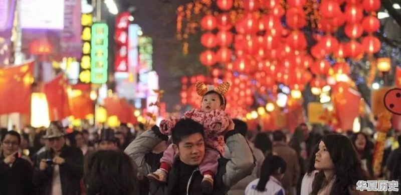 过年习俗寓意 - 华夏历史