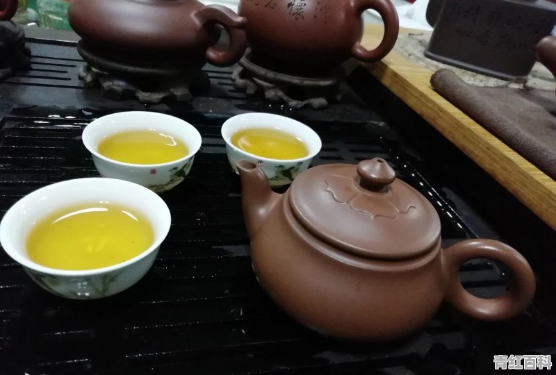 潮汕人喝茶究竟有多厉害？潮汕人都爱喝什么茶