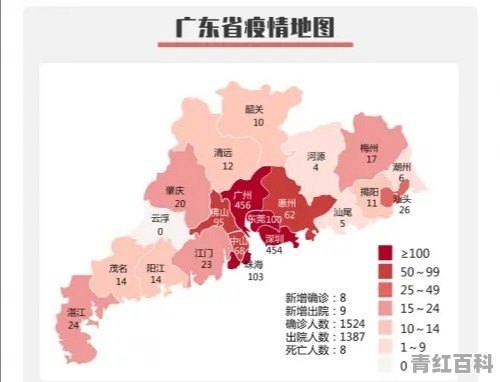 广东4月4日新增5例确诊 对复工复产、学校开学会不会有影响