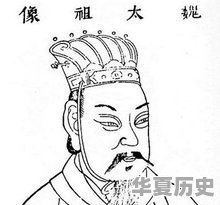 三国时期外国历史人物介绍大全 - 华夏历史