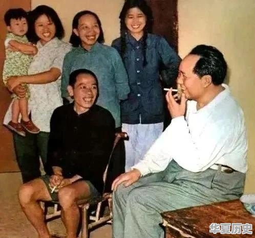 爸爸妈妈给孩子的中国历史 - 华夏历史