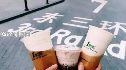 武汉奶茶店加盟投入大吗多少钱