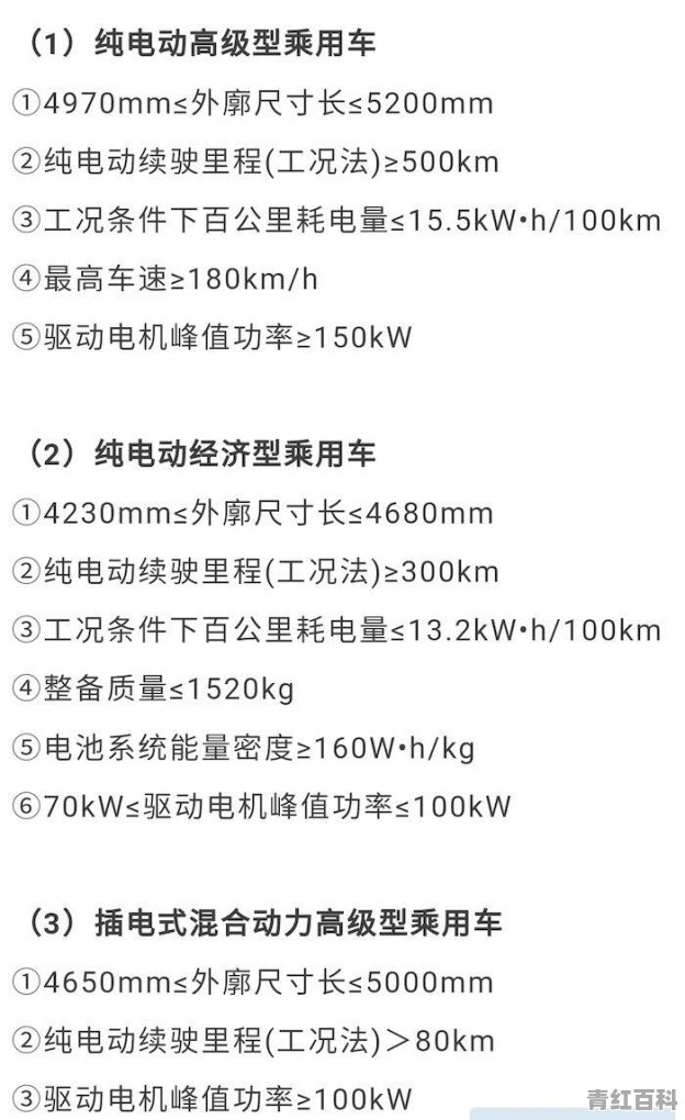 深圳新能源补贴2万 买特斯拉可以享受吗