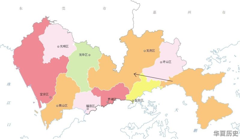 中国历史文化城排名第几位 - 华夏历史