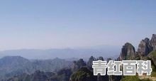 保定狼牙山风景区怎么样