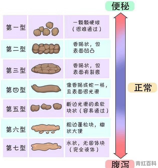 几天都不上大便，上一次还很干结是什么原因