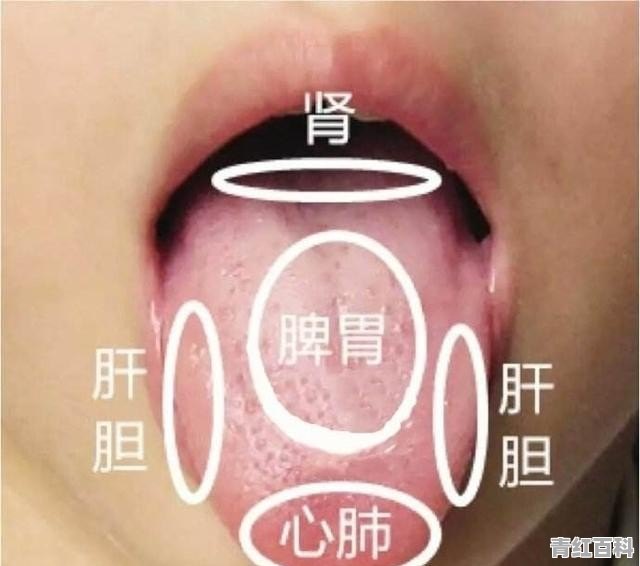 婴儿舌苔发黄怎么处理