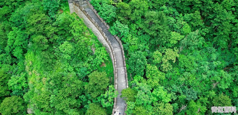 北京旅游景点排名前十