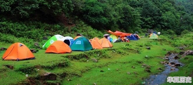 昆明口碑最好10大露营地方 - 华夏历史