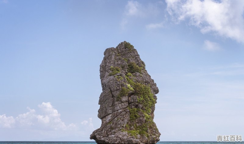 泰国著名旅游景点有哪些