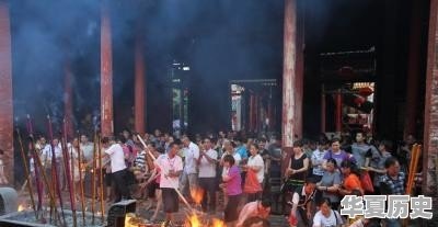 为什么春节期间桂林恭城三庙一馆景区比芦笛岩游客还多