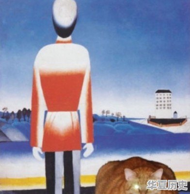 世界名画影响世界历史的人们是谁 - 华夏历史