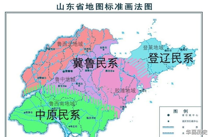 山东哪个地方的民风最淳朴、最有特色