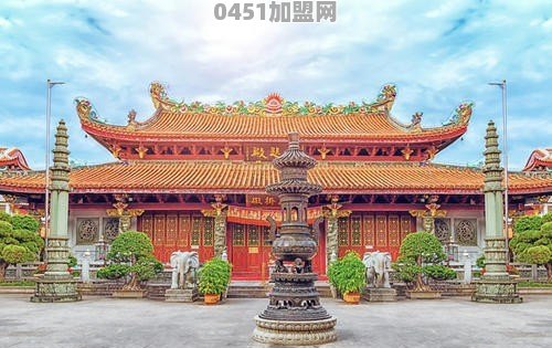 广东潮汕和福建闽南在历史上有什么渊源