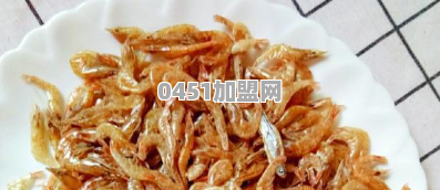 虾米美食烧烤加盟店怎么样