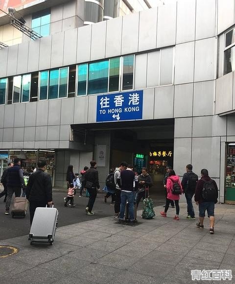 深圳旅游指南