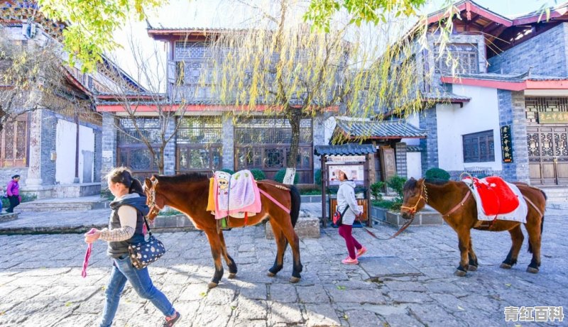 云南双飞旅游