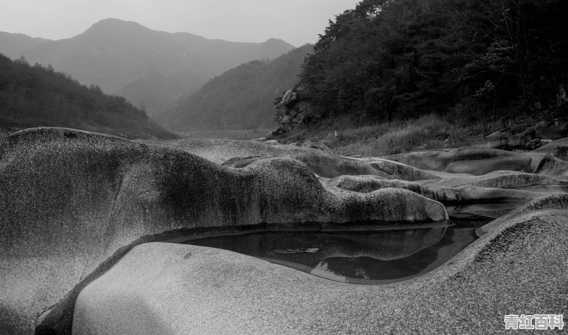 蕲春县旅游景点