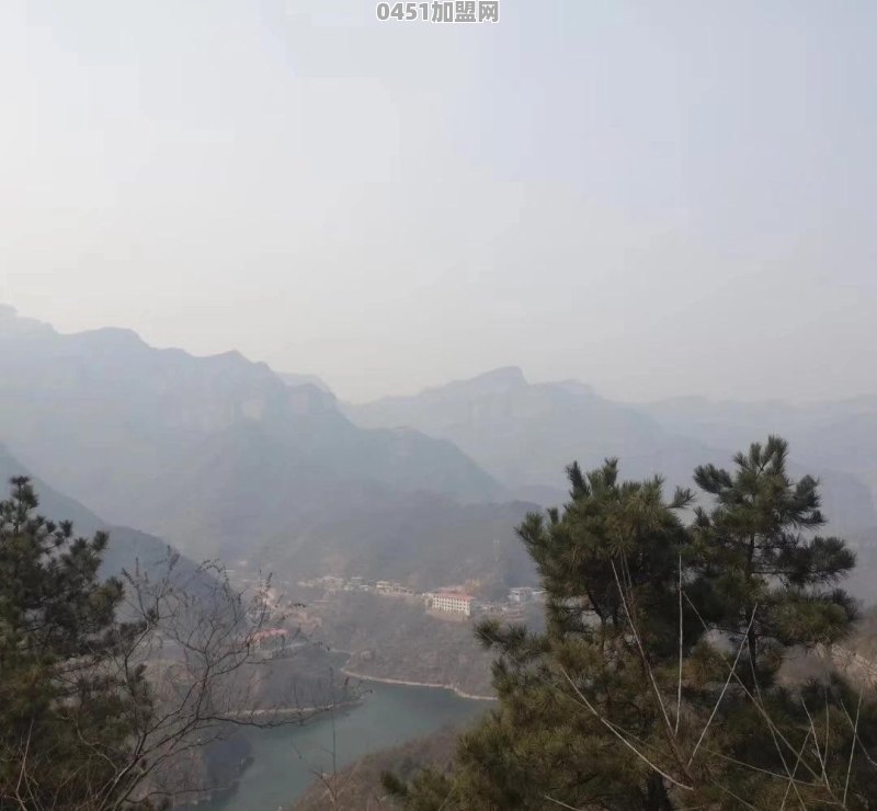 河北邯郸怎么样呢