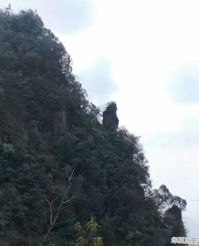 马山历史文化 - 华夏历史