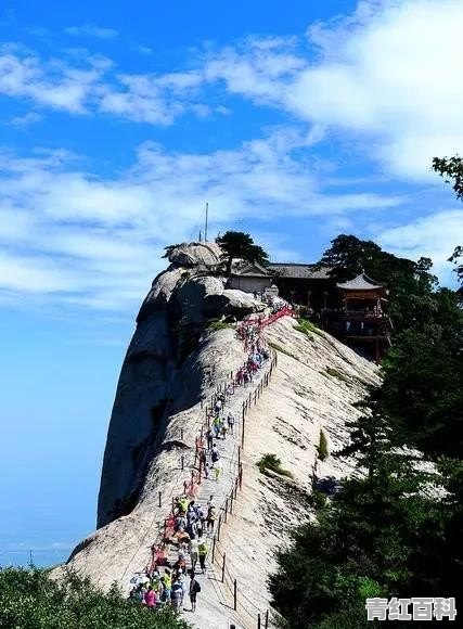 西安市旅游景点大全一日游