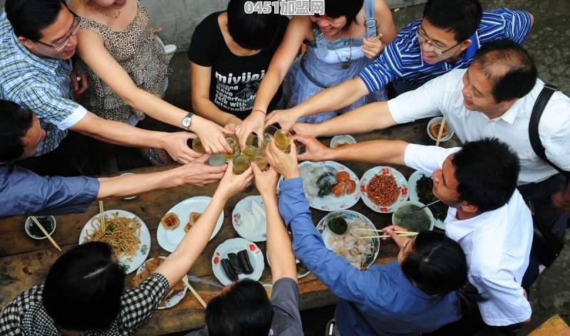 红酒之家美食餐厅加盟条件