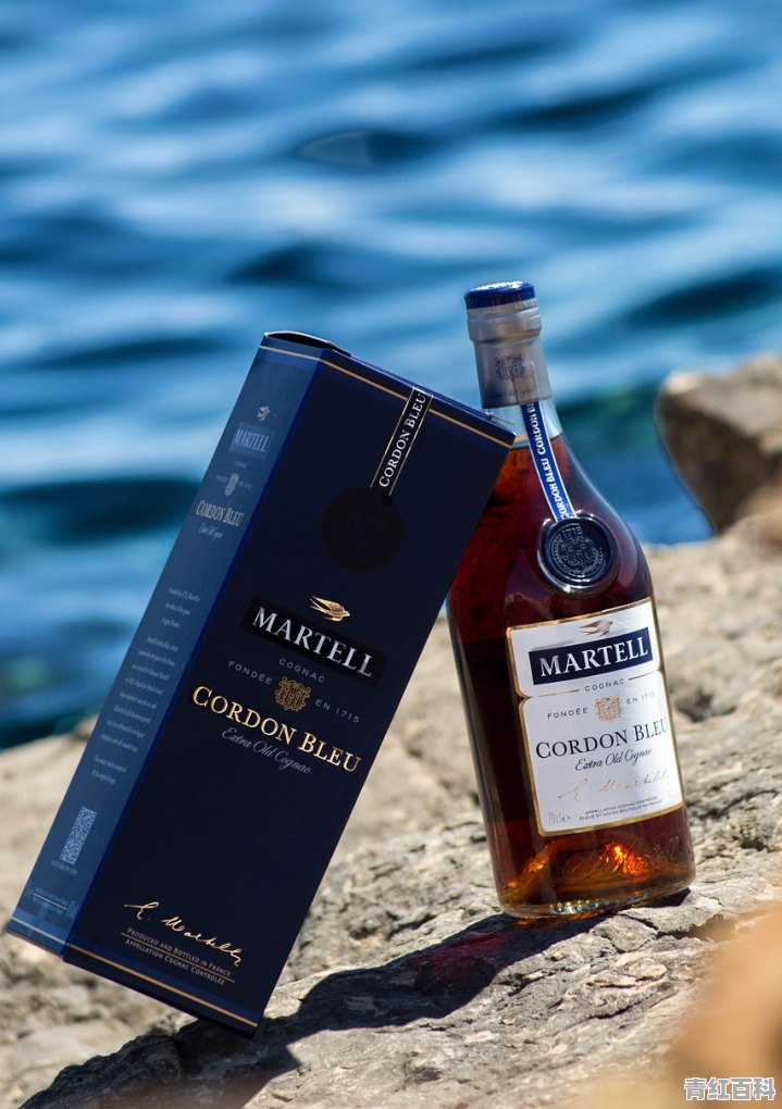 martell171是什么酒