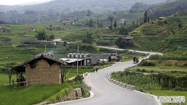 现在已经公路村村通了吗