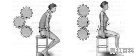 怎么改善弯腰驼背的问题