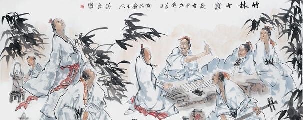 隐士文化是如何产生的？为何隐士文化会在魏晋时期得到快速发展 - 华夏历史