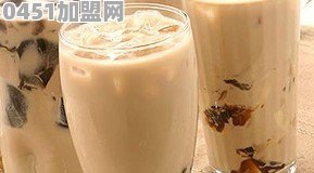 甜品奶茶店怎么加盟代理的