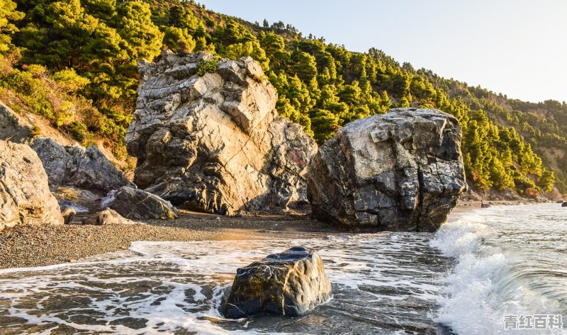 夏天去罗浮山哪里最好玩