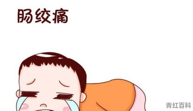 宝宝为满月 肚子胀气 一直哭闹不止 怎么办